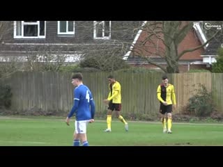🅰️ nacho pussetto ⚽ joao pedro a first goal on english soil for the brazilian 🇧🇷