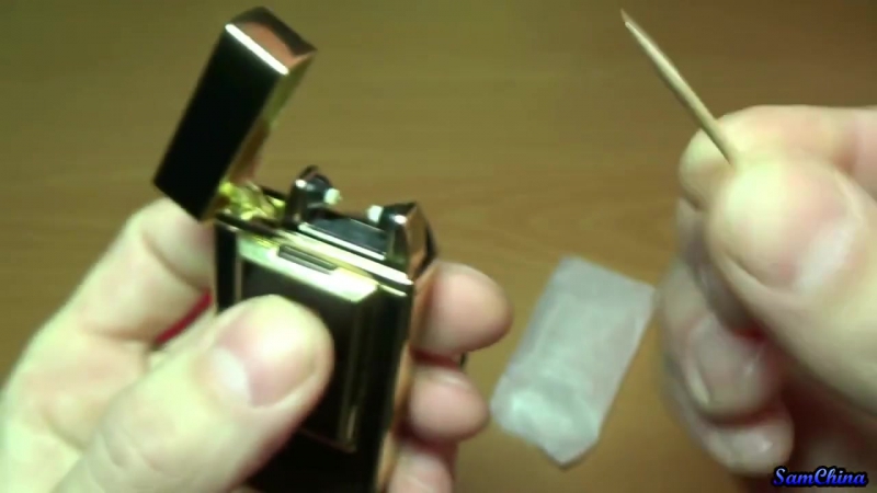 Супер зажигалка tiger tw 900 заряжается от usb