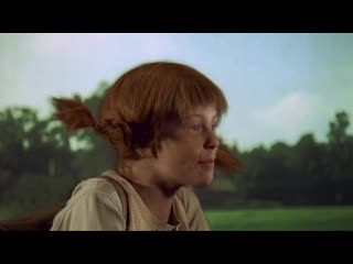 Путешествие с пеппи длинныйчулок / på rymmen med pippi långstrump (1970) швеция, германия