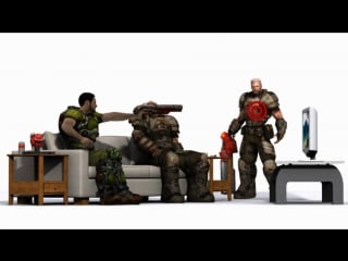 Doom & sarge sound sleeper full hd