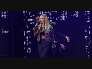 Як гэта, беларусцы перамагчы на латвійскім x factor? эфір з kattie