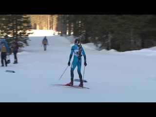 Emilien jacquelin dying inside on his final loop