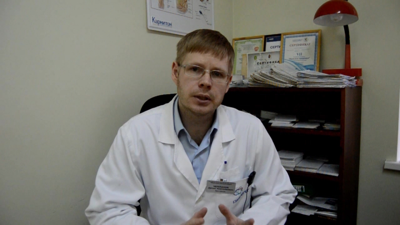 Диагностика и лечение мужского бесплодия