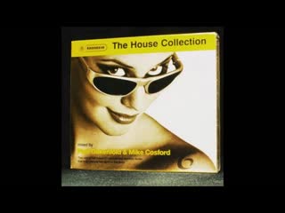 Fantazia the house collection mike cosford 1997