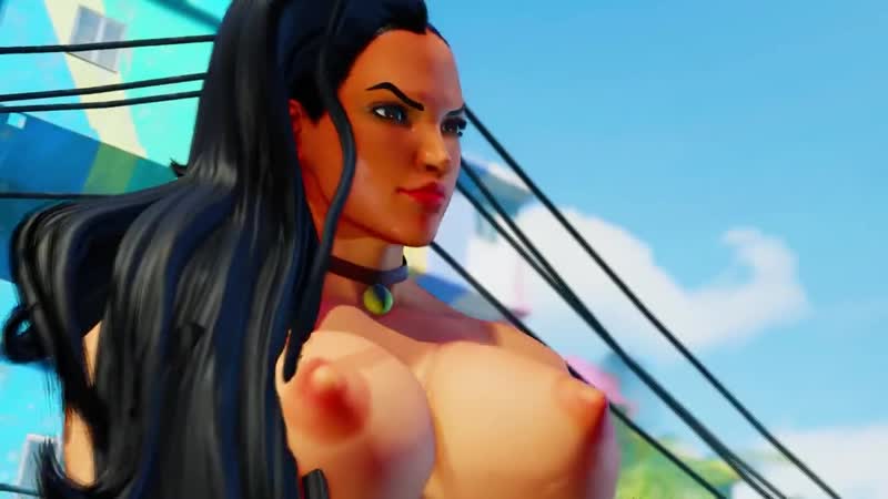 Matsuda porn video – Laura exposed mod for street fighter v (laura matsuda nude mod)