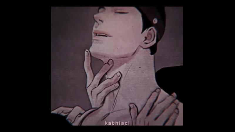 Seungho vine { painter of the night } yaoi manhwa 🔞