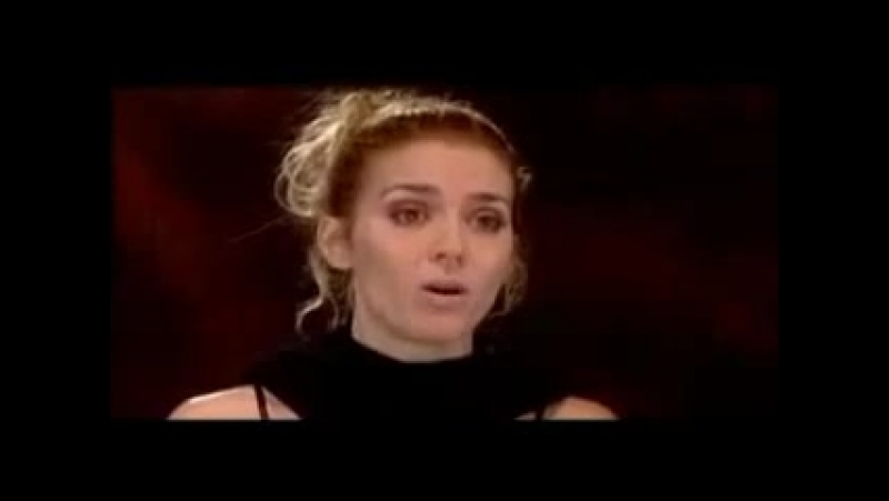 Хадсон лейк о своей героине каллисто