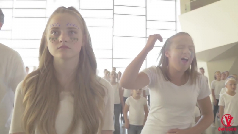 Rise rio 2016 summer olympics by katy perry cover by one voice porn s choir