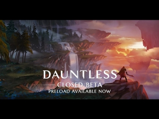 Dauntless