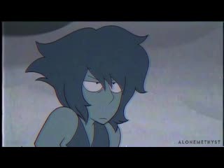 Peridot, lapis lazuli | steven universe edit