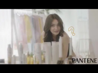 Неслихан атагюль для pantene