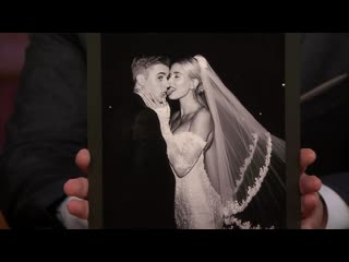 Hailey bieber reveals a beer bottle party trick led to justin bieber marrying he