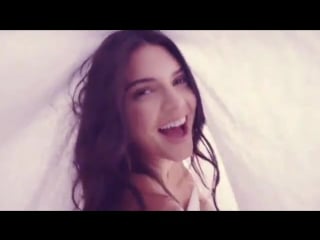 Kendall for the estee edit