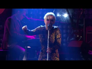 Petra marklund sounds like a melody (alphaville)