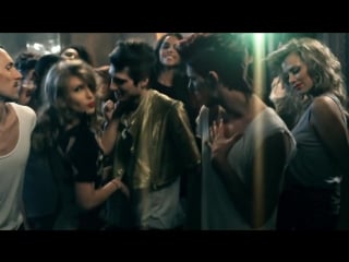 Corina feat jj no sleepin' (2010)