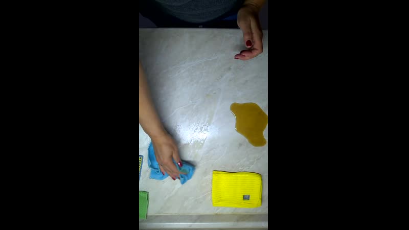 Салфетка в рубчик от greenway это чудо (720p) mp4