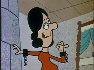 Rocky and bullwinkle s5 d1 movie 9