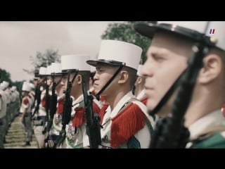 13e dble la ministre des armées dresse le bilan