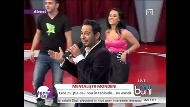 Deniz porn video – Deniz cem ai se eu te pego on rai da buna ( live )