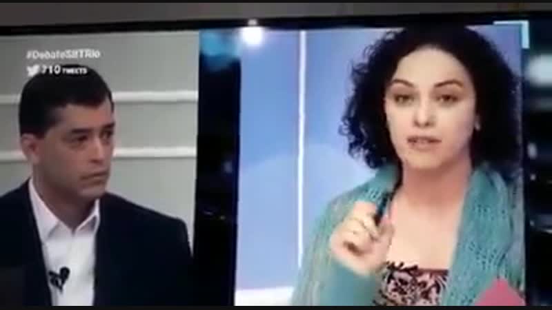 Marcia tiburi x indio da costa