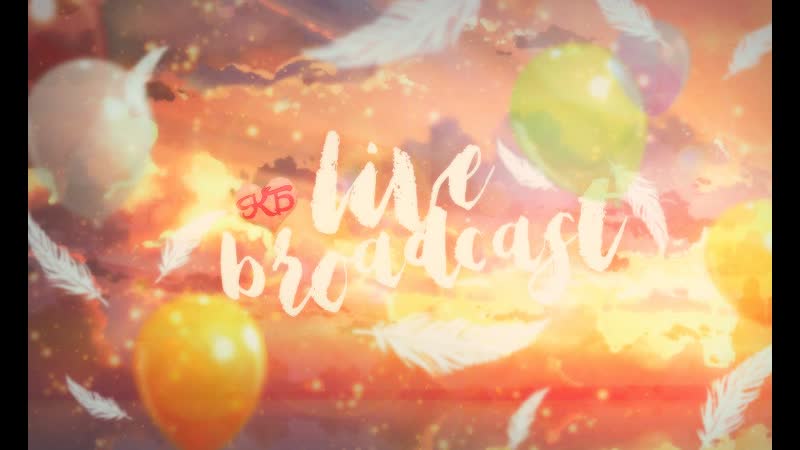 Трансляция 4 лайва aqours ~ sailing to the sunshine ~