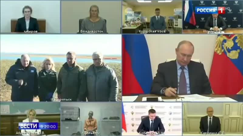 Так сми замалчивали экологическую катастрофу в красноярском крае норильск, разл