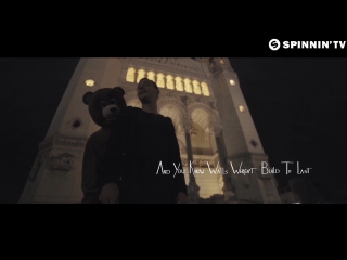 Sam feldt feat meleka hungry eyes (official music video)