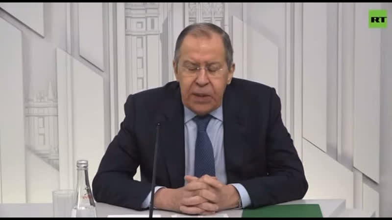 Всему терпению есть предел