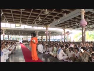 Sai bhajan hey shyama sundara hey sai sundara