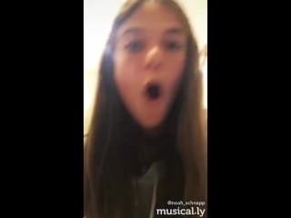 Stranger things cast musically compilation