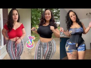 Tiktok model shannondoah adelina ojeda tiktok compilation 2023