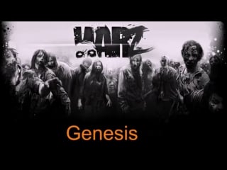 Warz 2015 genesis