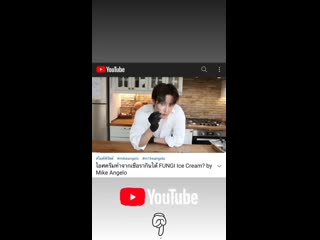 M1keangelo ig stories [210305]