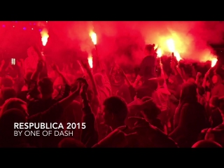 #respublica 2015, slow motion slamming