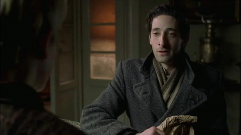 Пианист porn video – Пианист (2002) the pianist