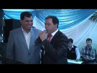 Kakysh nazarow toy aydymlary [2015] turkmen toyy (dowamy bar)