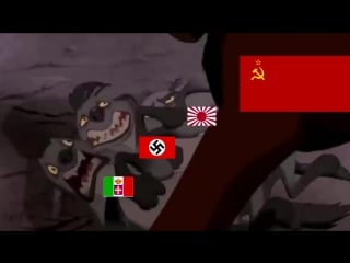 Communism will win| history porn