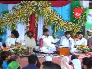 Ali da malang me ty ali da malang by shabaz ali khan