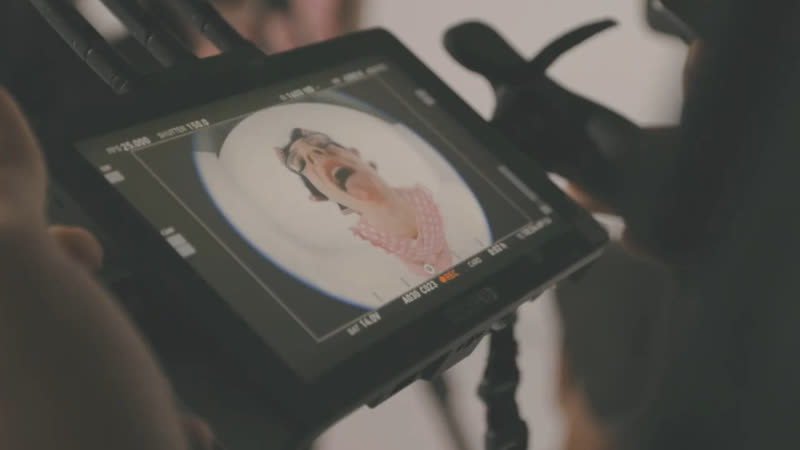 Oxxxymiron backstage the story of alisher