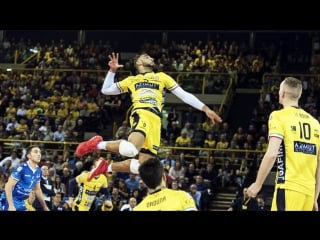 Top 25 surprise porn earvin ngapeth (crazy men)