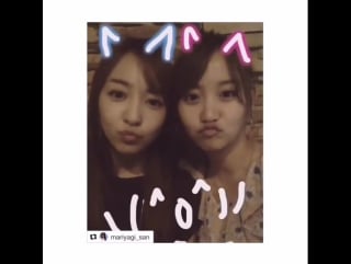 Tomomi itano on instagram 200816