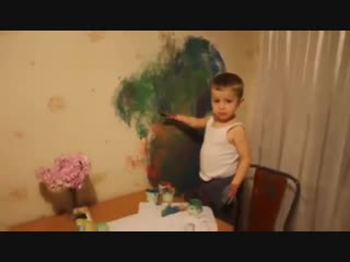 Дай бог каждому, такие нервы