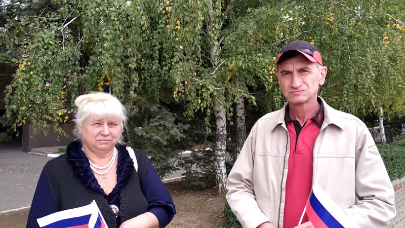 «мы возвращаемся в свою семью»