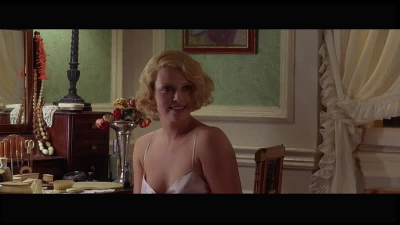 Голова в облаках (жмж, мелодрама, 2003)