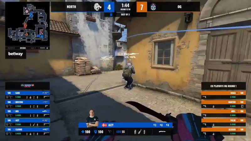 Бомбардироа от north | old bet