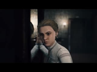 Remothered broken porcelain – ashmann residents trailer