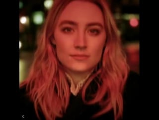 Saoirse ronan x timothy chalamet | my personal preference