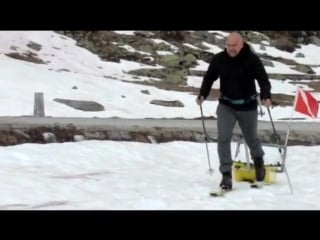 Armadillo evs presentation video