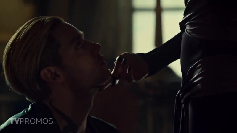 Sneak peek new jace and lilith sneak peek from shadowhunters 3x06