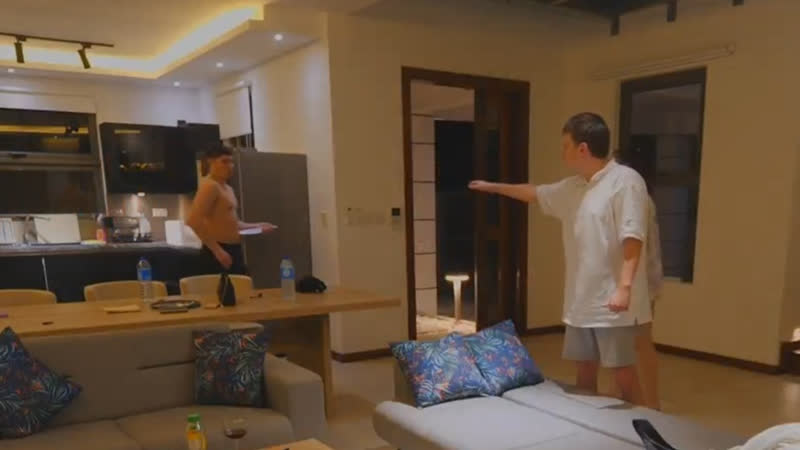 Пигорь взялся за нож заява на мелстроя mellstroy / мелстрой стрим kick маврикий